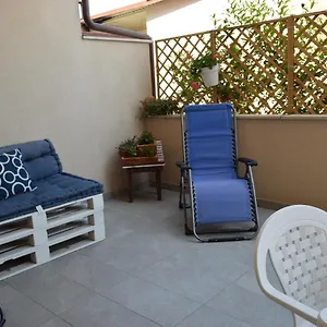  Casa vacanze Lombardo
